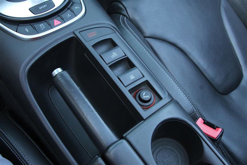 Used 2011 Audi R8 V10 AWD/4WD image 23