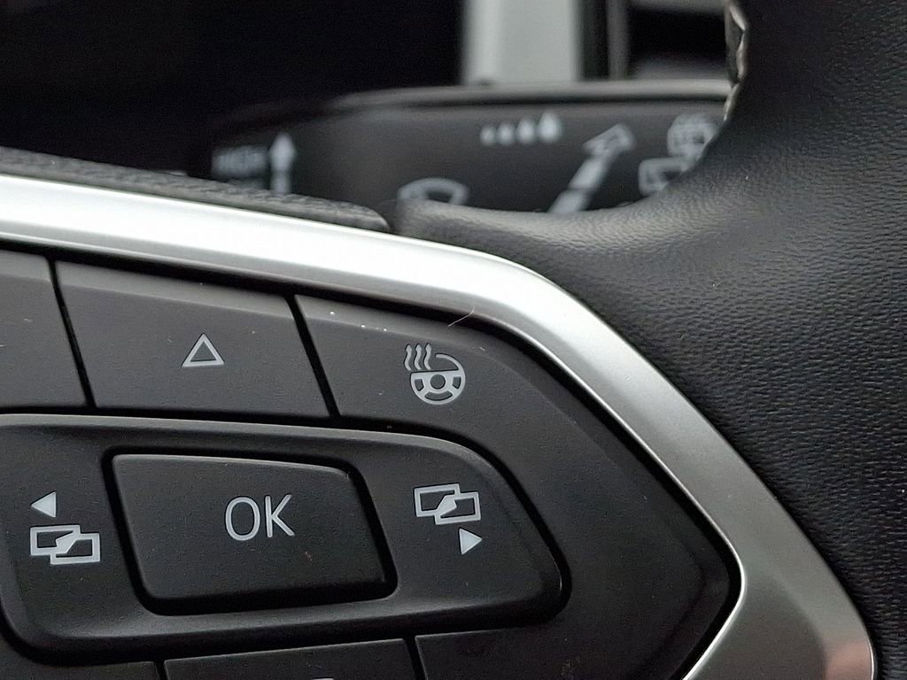 Certified 2022 Volkswagen Atlas SEL image 27