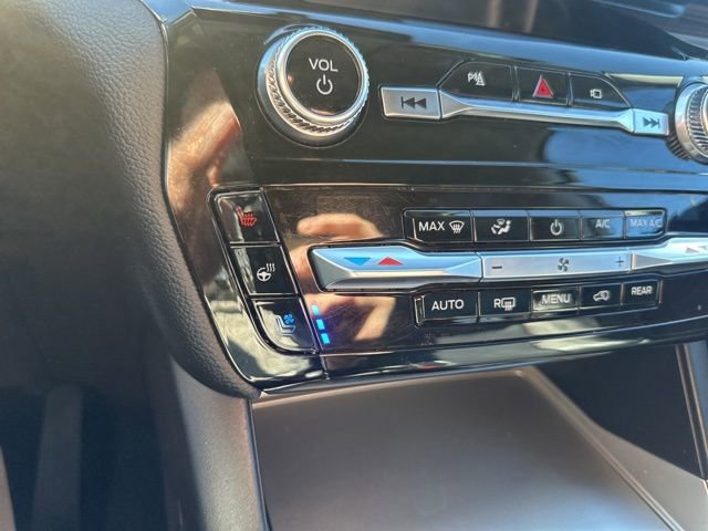 Used 2021 Ford Explorer Limited w/ Equipment Group 301A image 44