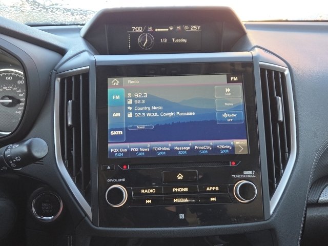 Used 2019 Subaru Forester Limited w/ Popular Package #3 image 17