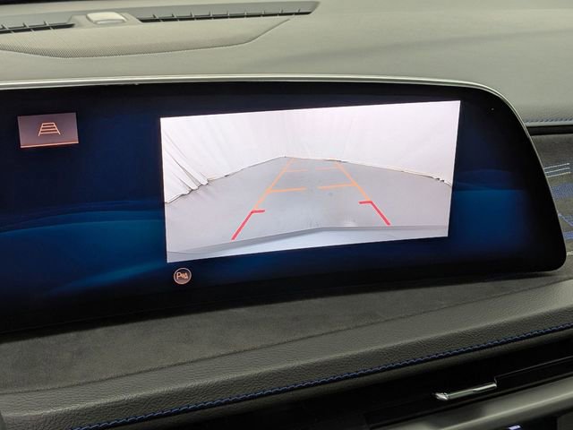 Certified 2024 Cadillac XT4 Sport w/ Technology Package image 15