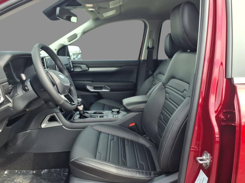 New 2026 Ford Ranger Lariat w/ FX4 Off-Road Package image 20