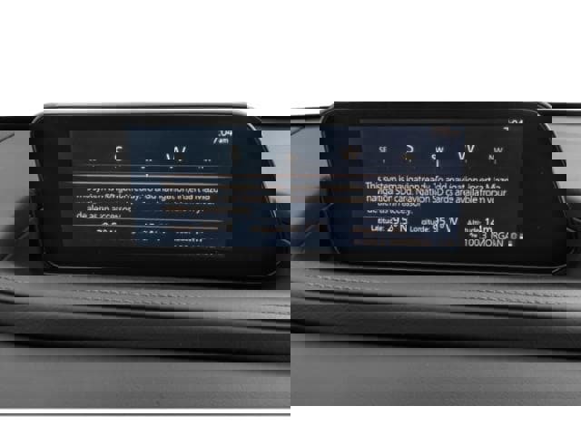 New 2025 MAZDA CX-30 AWD 2.5 S w/ Preferred Package image 16