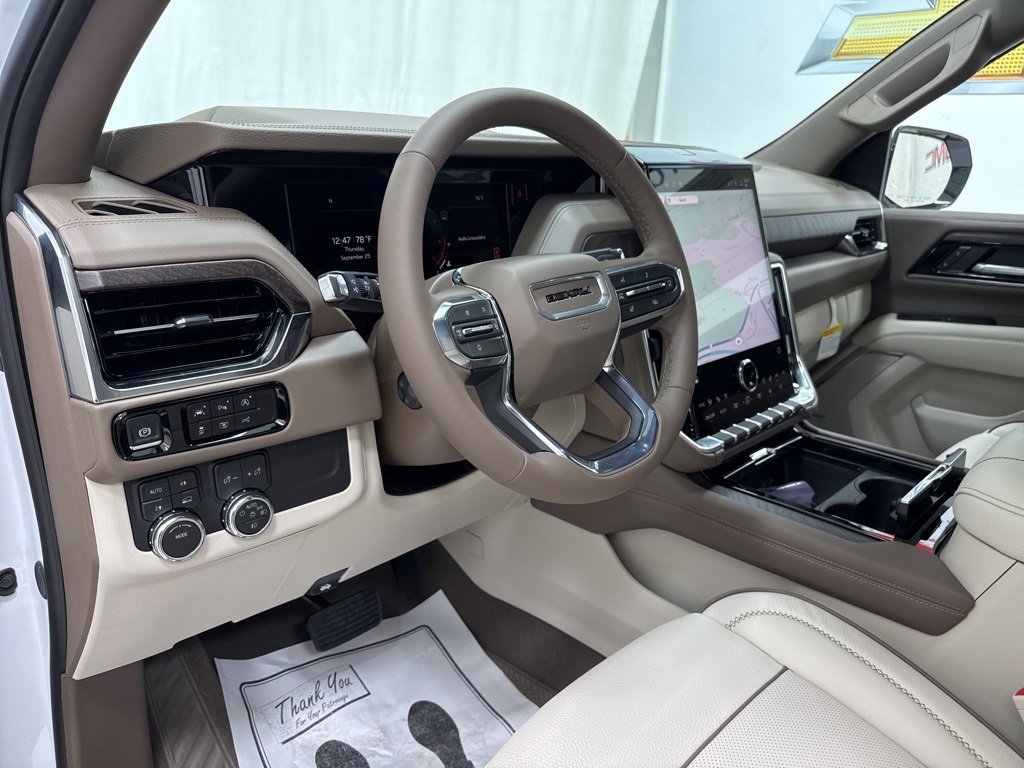 New 2026 GMC Yukon Denali image 25