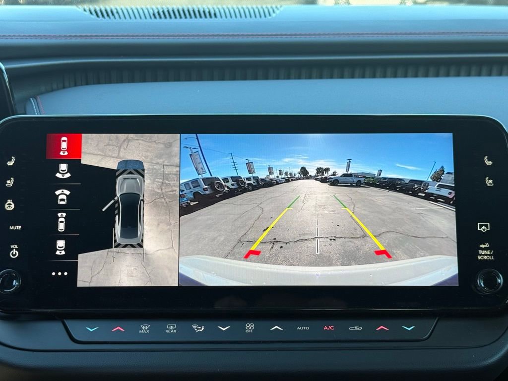 New 2026 Dodge Charger R/T Scat Pack image 27