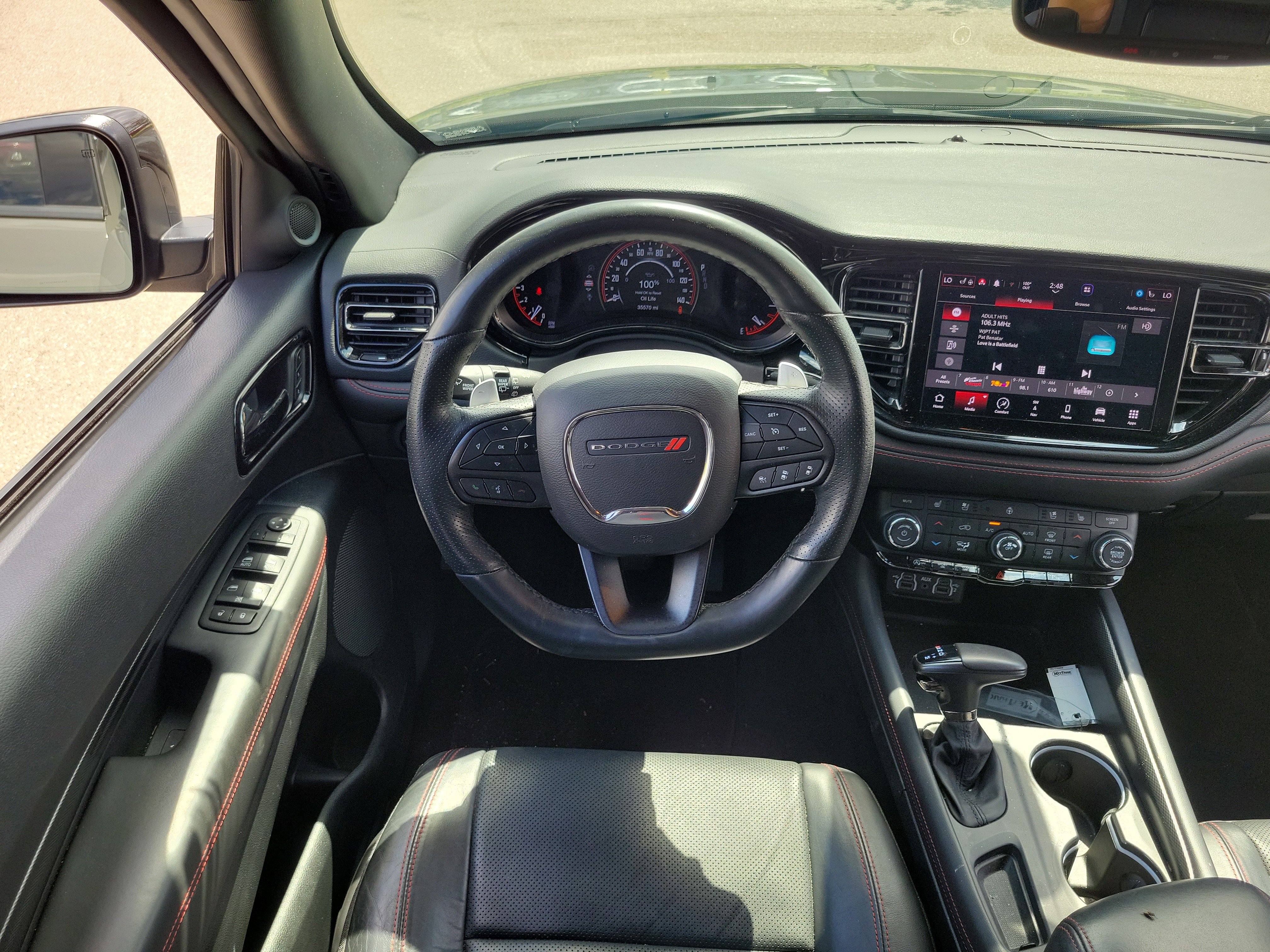 Used 2024 Dodge Durango GT image 17
