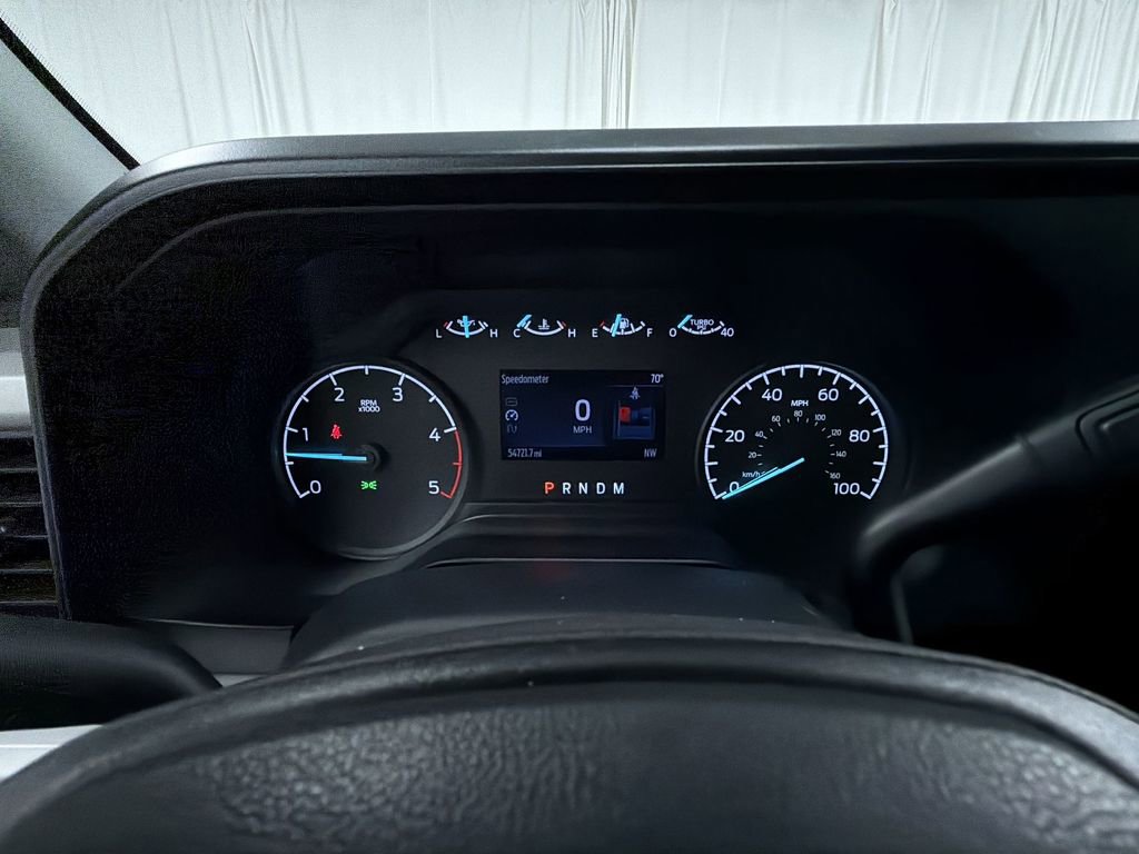 Used 2024 Ford F450 XLT w/ 360-Degree Camera Package AWD/4WD image 12