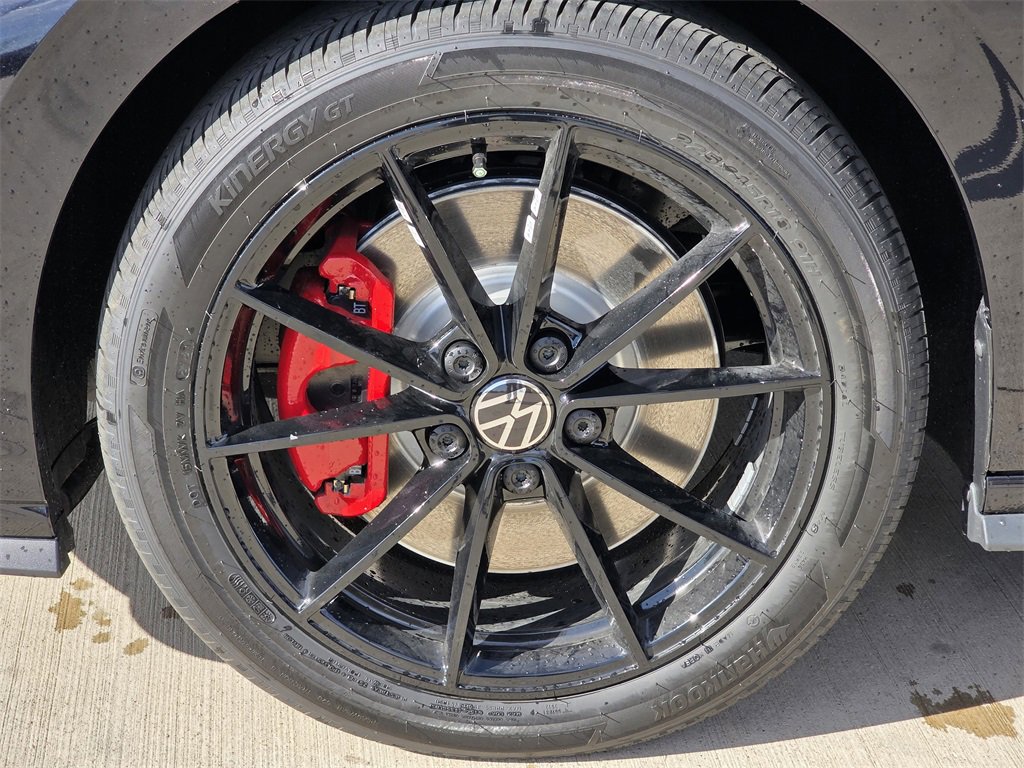 New 2026 Volkswagen Jetta GLI Autobahn image 9