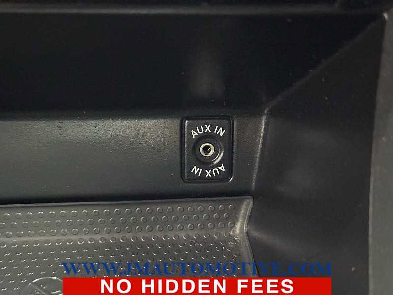 Used 2012 Volkswagen Beetle 2.5 FWD image 29