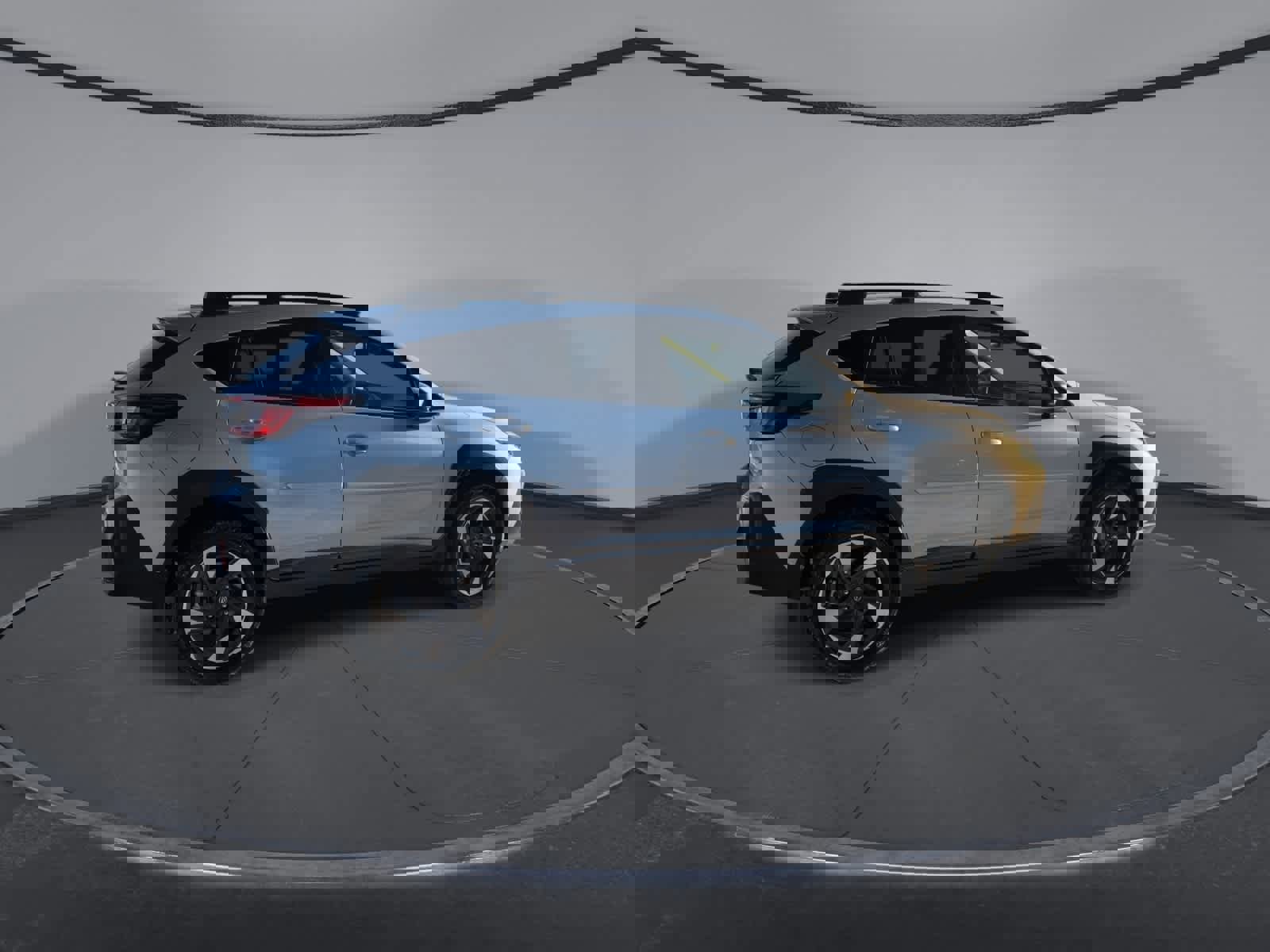 Certified 2025 Subaru Crosstrek 2.5i Limited image 8