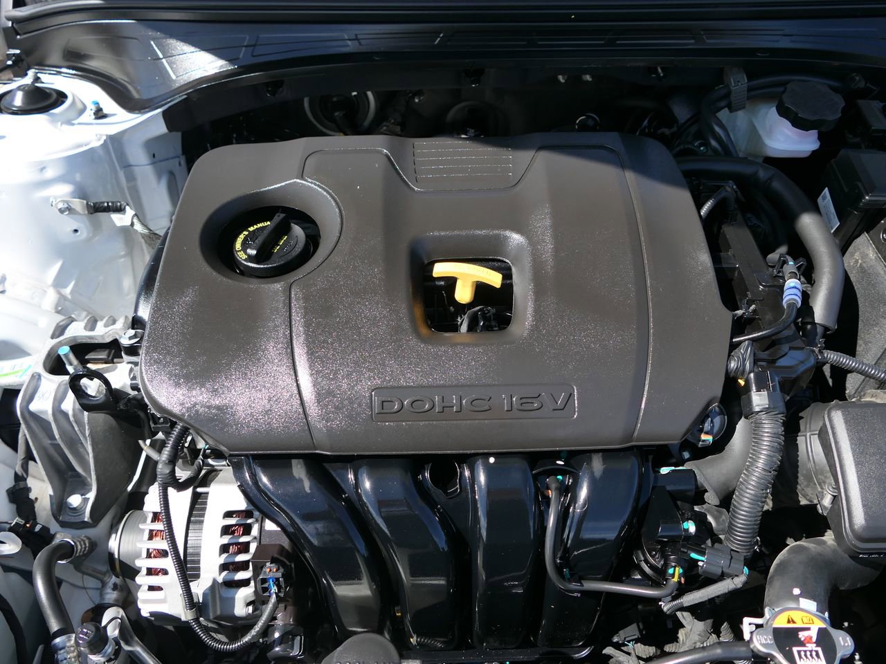Used 2023 Kia Forte GT-Line w/ GT-Line Technology Package image 29