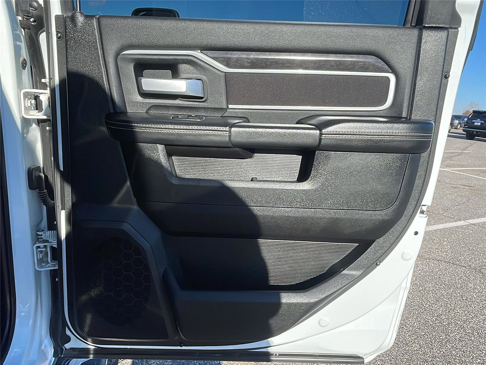 Used 2024 RAM 2500 Big Horn image 15