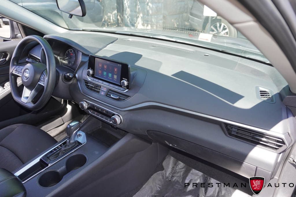 Used 2021 Nissan Altima 2.5 S FWD image 32