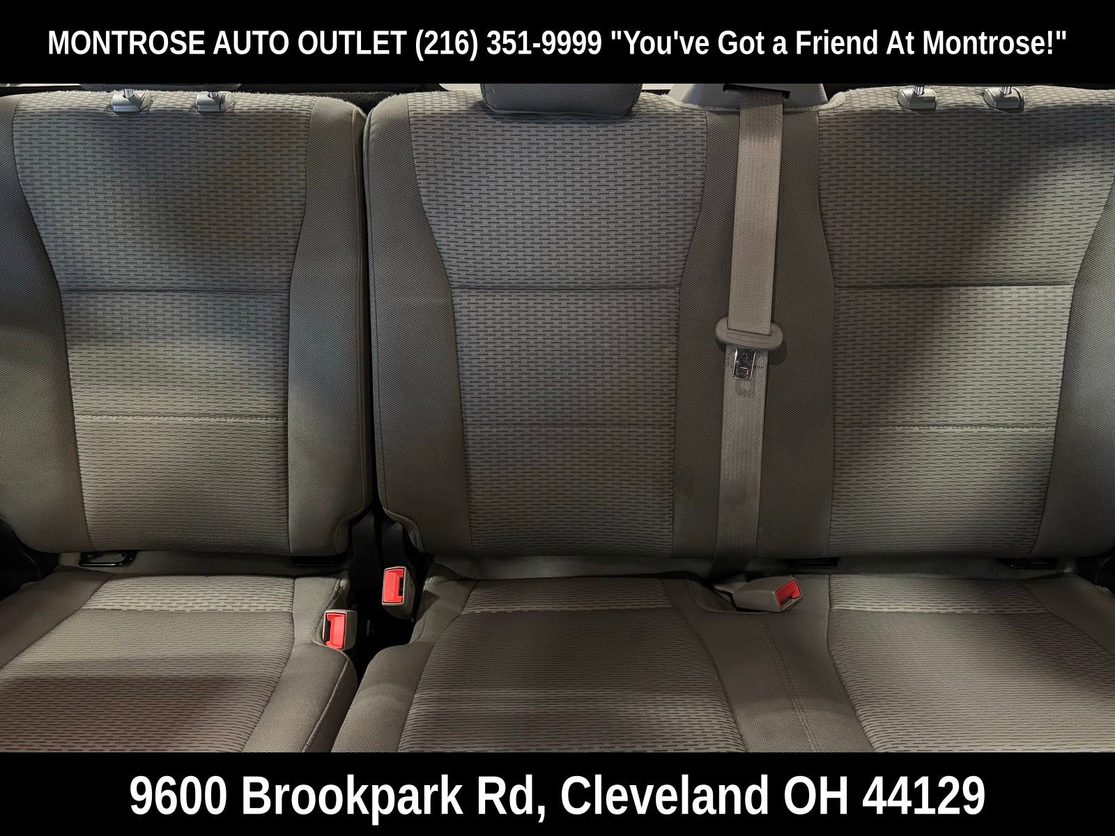 Used 2018 Ford F150 XLT w/ Equipment Group 302A Luxury image 31