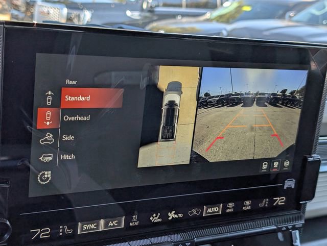 New 2026 GMC Hummer EV 4x4 Crew Cab image 13