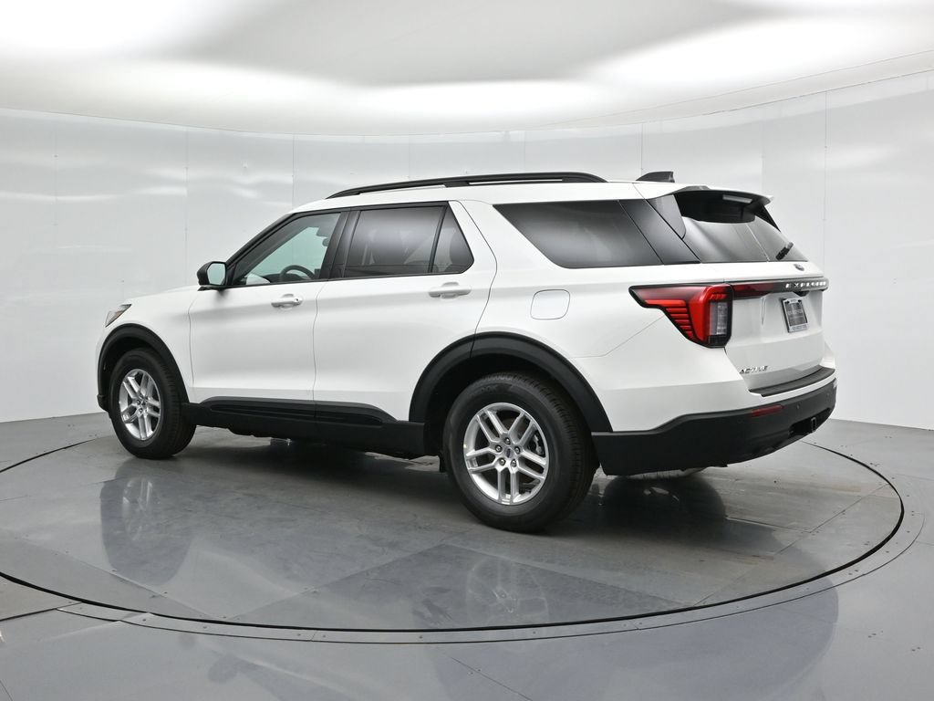 New 2026 Ford Explorer Active w/ Active Comfort Package RWD image 6