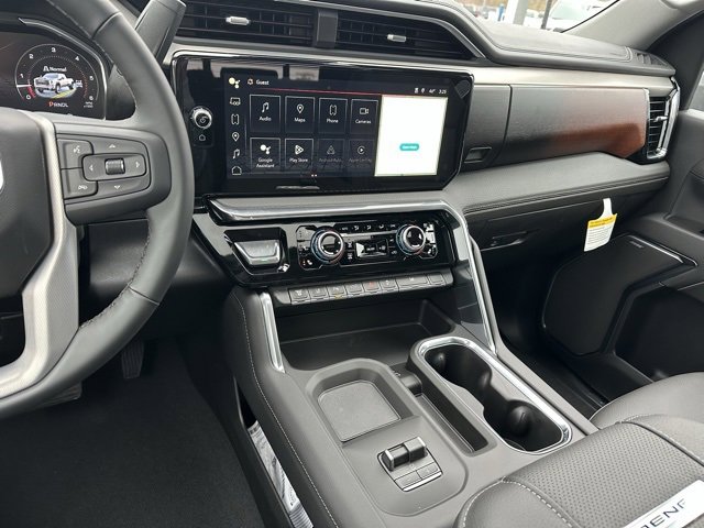 New 2026 GMC Sierra 3500 Denali w/ Denali Reserve Package image 22