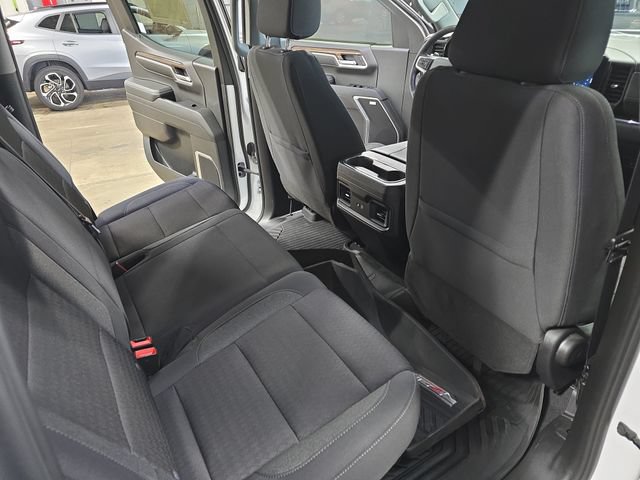 Used 2024 Chevrolet Silverado 1500 RST w/ All Star Edition Plus AWD/4WD image 15