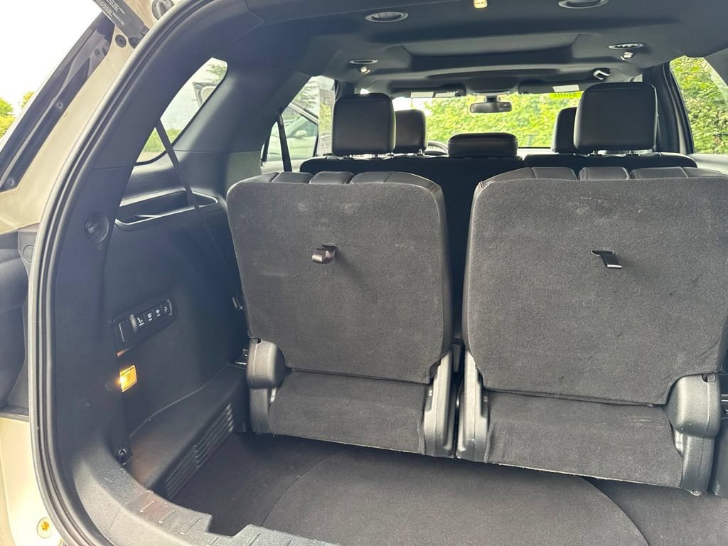 Used 2018 Ford Explorer Sport w/ Equipment Group 401A AWD/4WD image 41