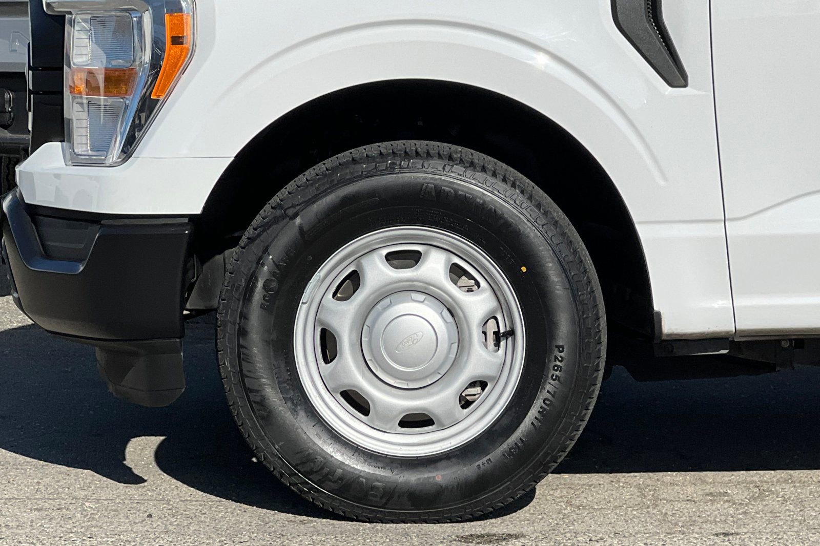 Used 2021 Ford F150 XL w/ Equipment Group 101A High image 25