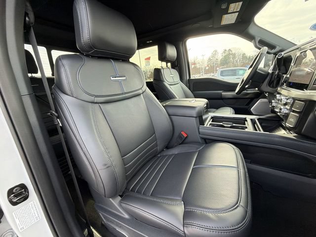 New 2026 Ford F250 Platinum AWD/4WD image 29