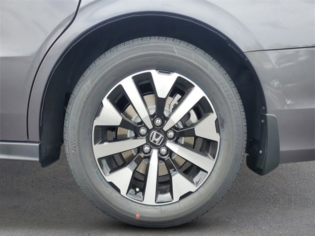 New 2026 Honda Odyssey EX-L image 7