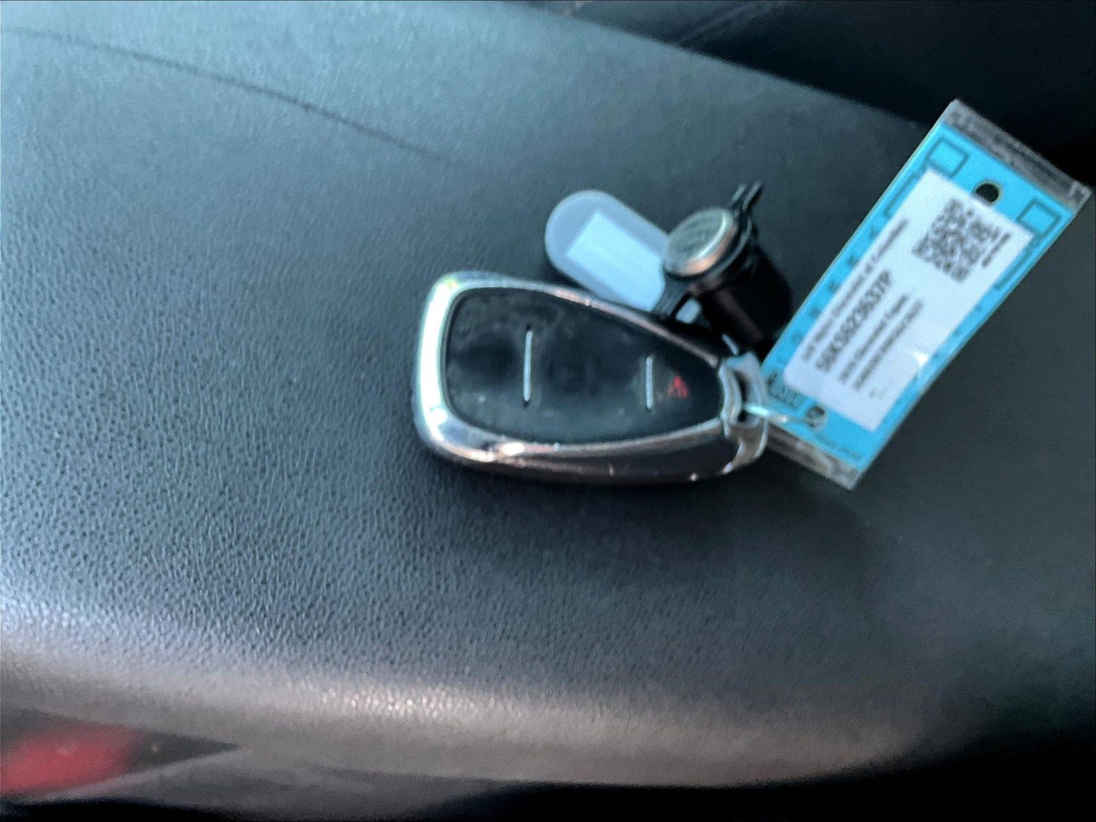 Used 2019 Chevrolet Equinox LT FWD image 35