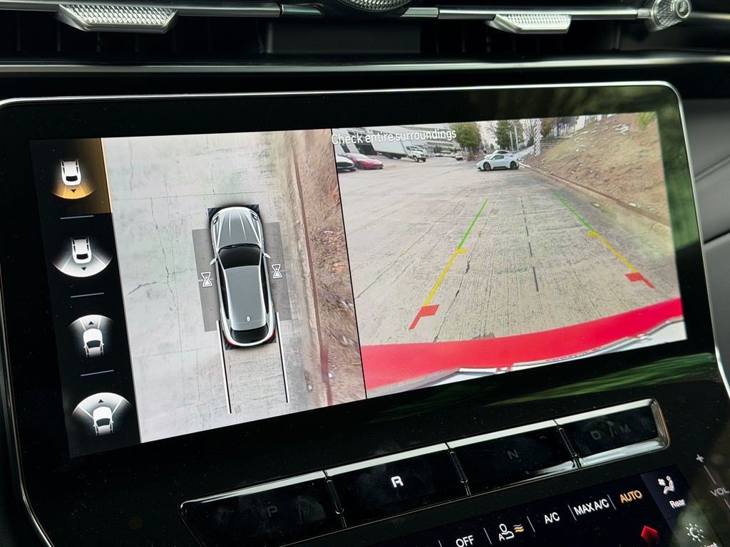 New 2026 Maserati Grecale Modena AWD/4WD image 21