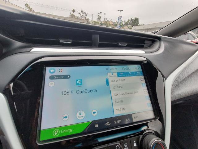 Used 2020 Chevrolet Bolt LT FWD image 13