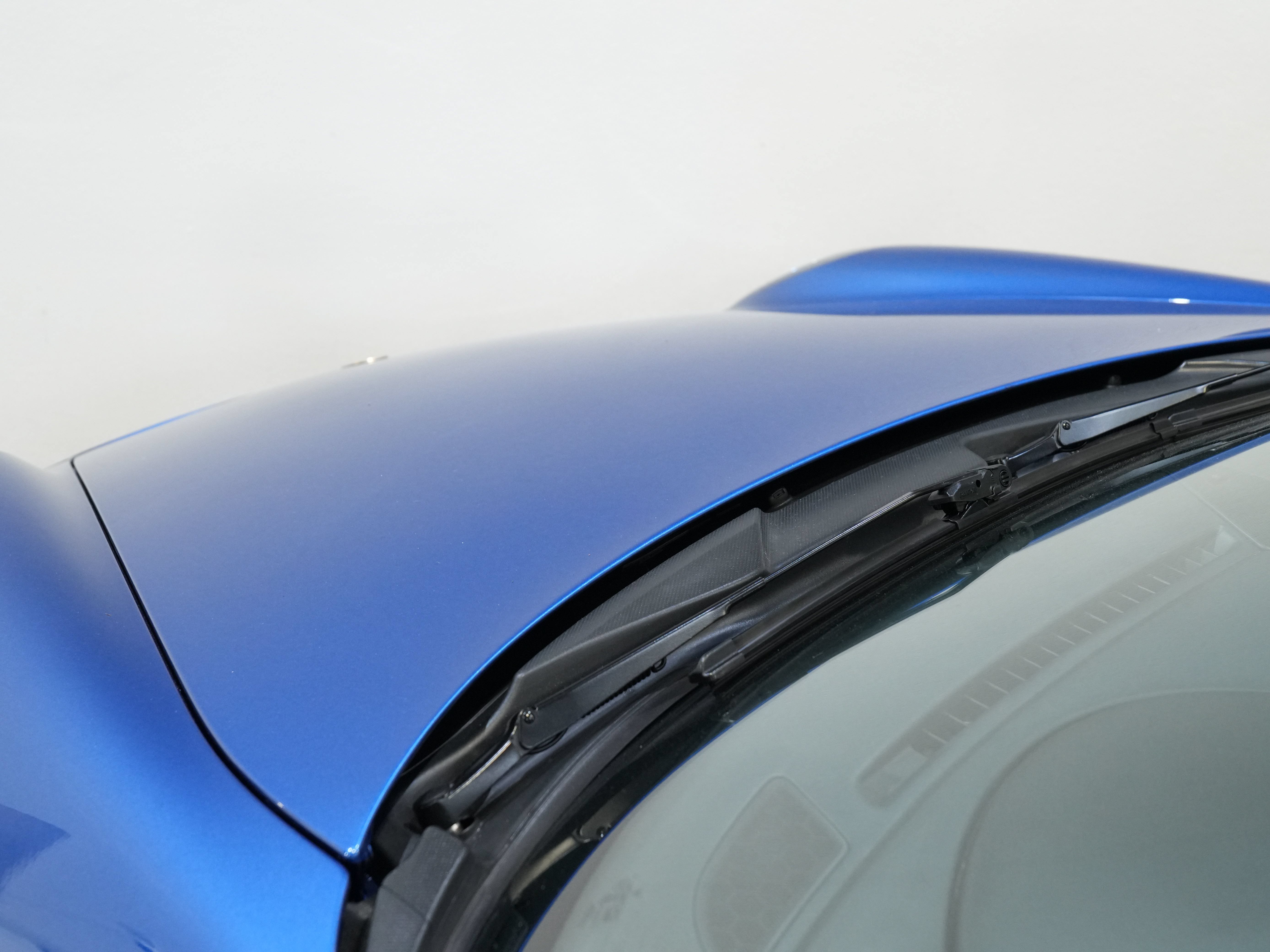 Used 2008 Porsche 911 Turbo AWD/4WD image 20