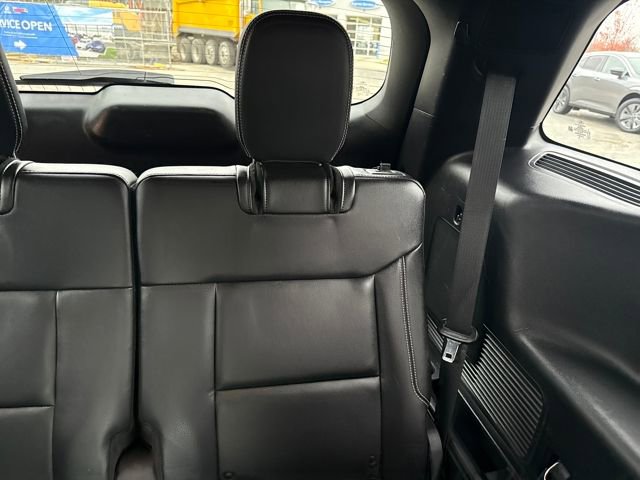 Used 2020 Ford Explorer ST w/ Premium Technology Package image 24