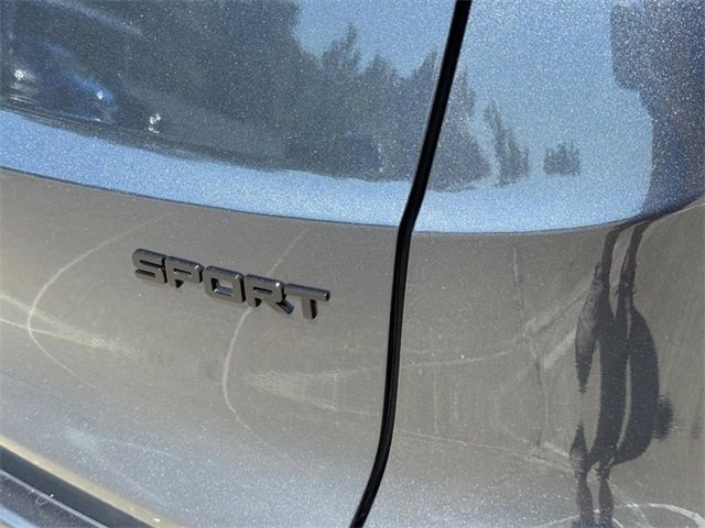 New 2026 Honda CR-V Sport-L image 4