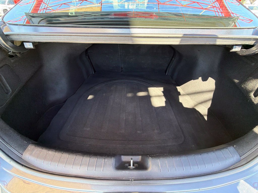 Used 2019 Kia Forte LXS FWD image 16