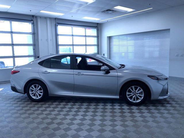 Certified 2025 Toyota Camry LE image 35