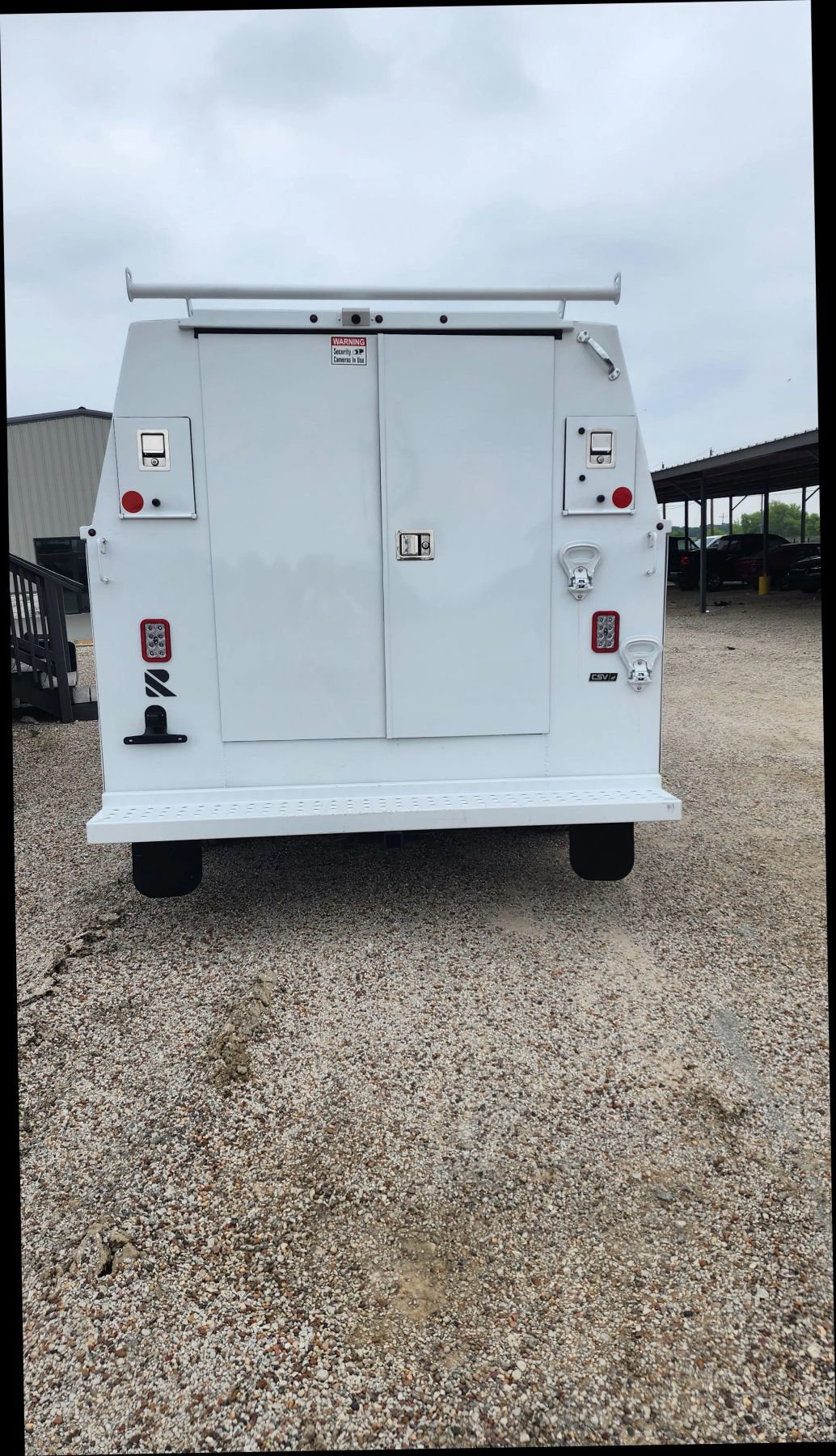 Used 2024 Ford E-350 and Econoline 350 Super Duty w/ Power Windows & Locks Group image 9