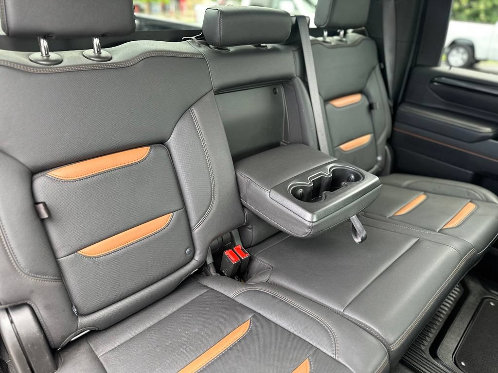 Used 2025 GMC Sierra 2500 AT4 AWD/4WD image 31