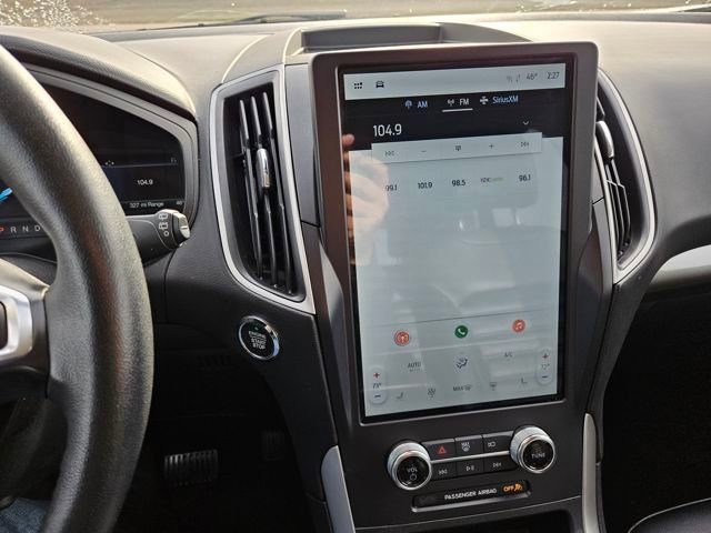 Used 2024 Ford Edge SEL image 17