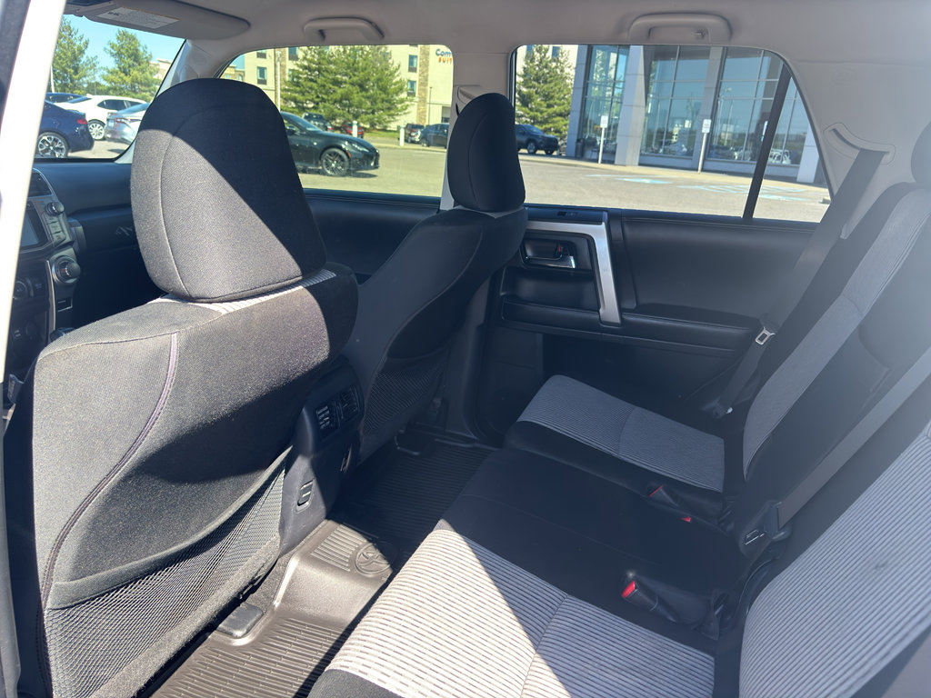 Used 2018 Toyota 4Runner SR5 image 10