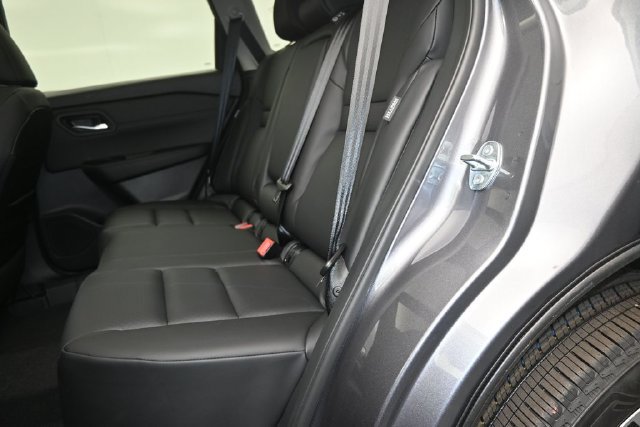 New 2026 Nissan Rogue Dark Armor FWD image 11