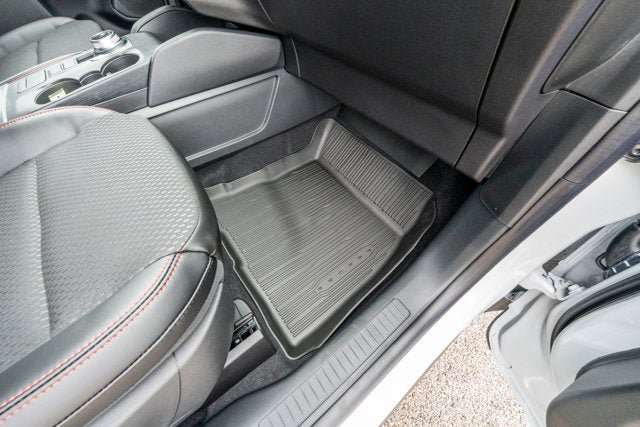 New 2026 Ford Escape ST-Line w/ Cold Weather Package FWD image 26