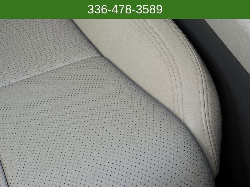 New 2025 Lincoln Aviator Reserve w/ Equipment Group 201A image 16