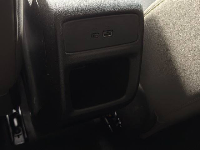 New 2026 Chevrolet Trax ACTIV w/ Driver Confidence Package FWD image 21