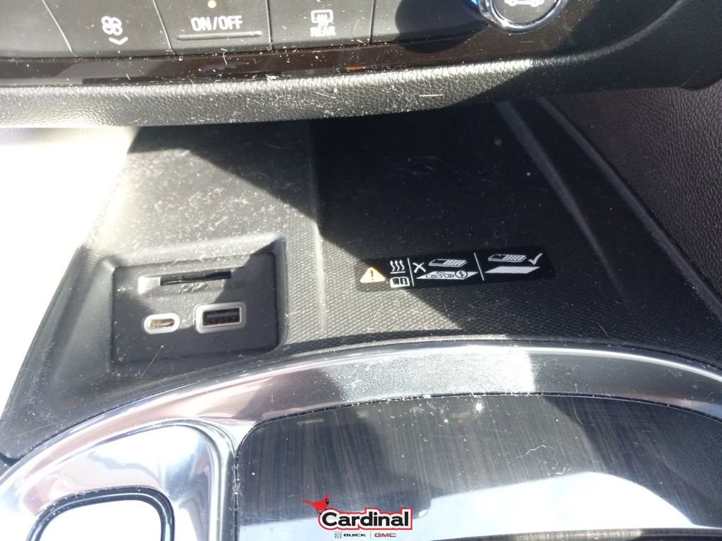 Used 2023 Buick Enclave Essence w/ Trailering Package, 5000 lbs. image 38