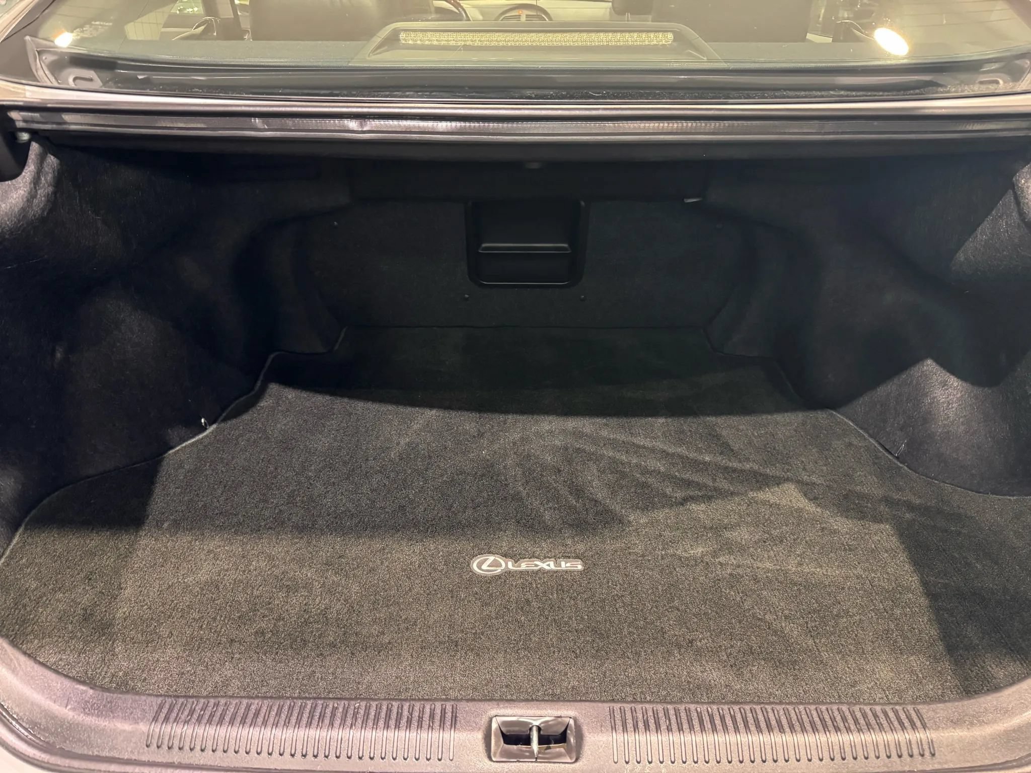 Used 2008 Lexus ES 350 FWD image 34