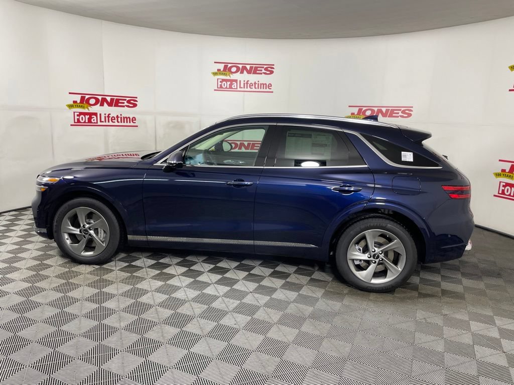 New 2026 Genesis GV70 2.5T Advanced AWD/4WD image 16