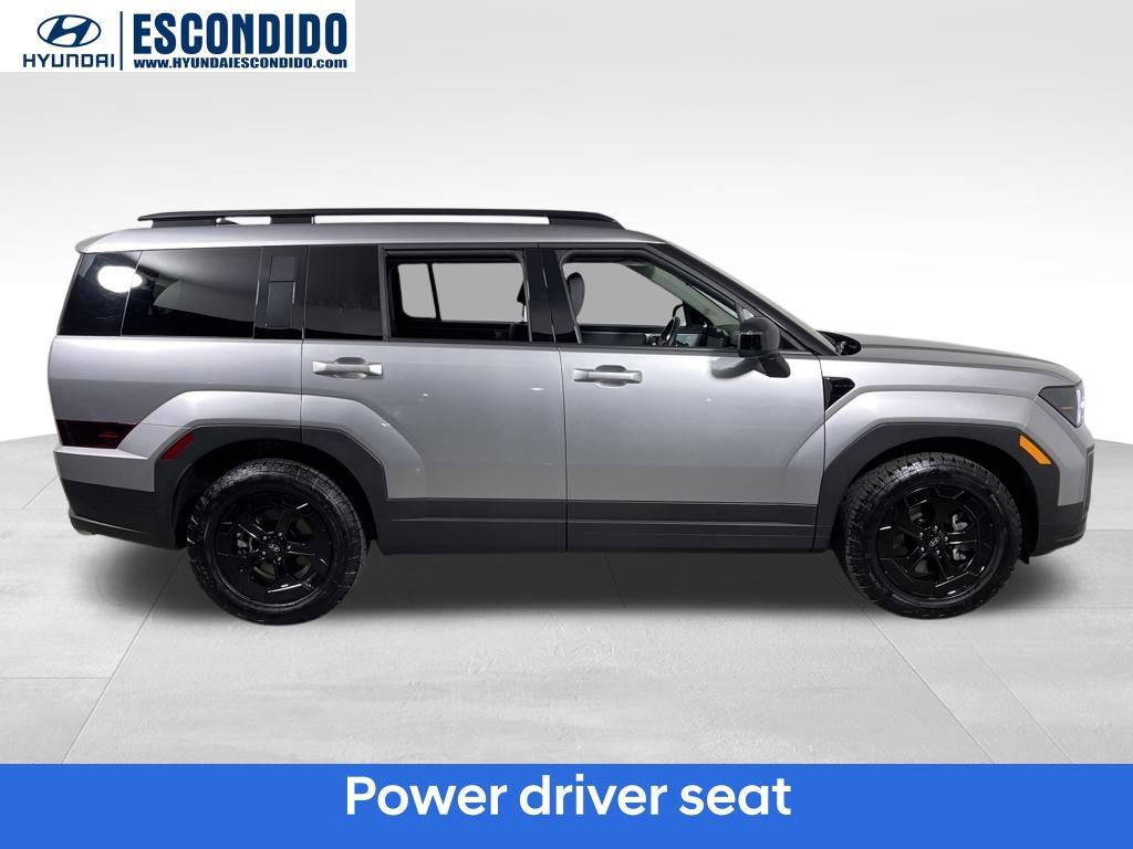 Used 2025 Hyundai Santa Fe XRT AWD/4WD image 6