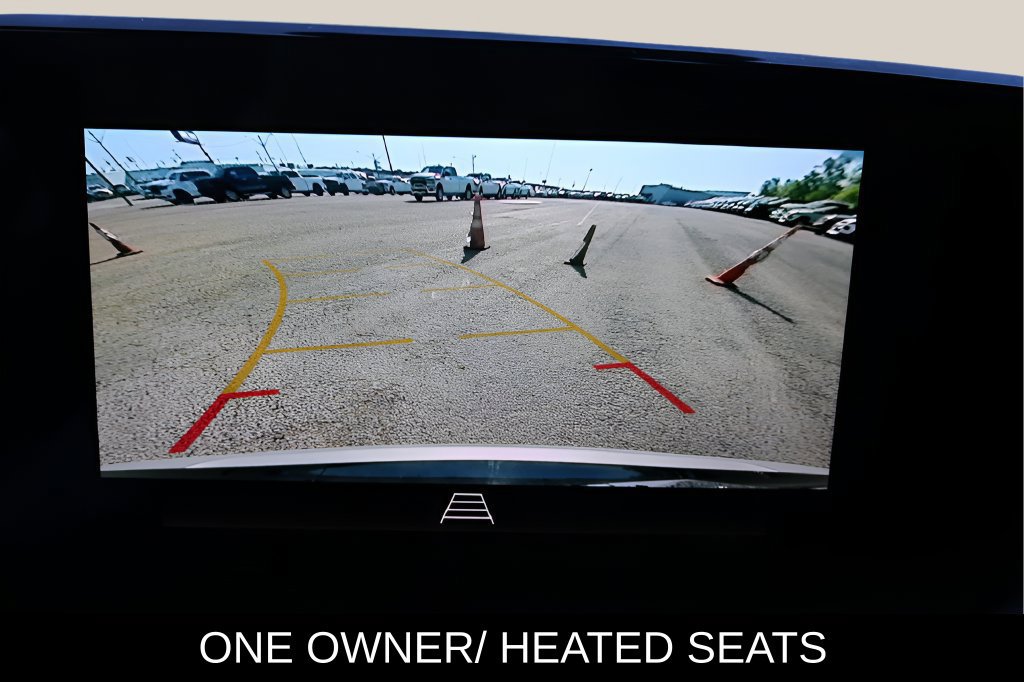 Used 2025 Buick Envista Sport Touring w/ Convenience I Package FWD image 23