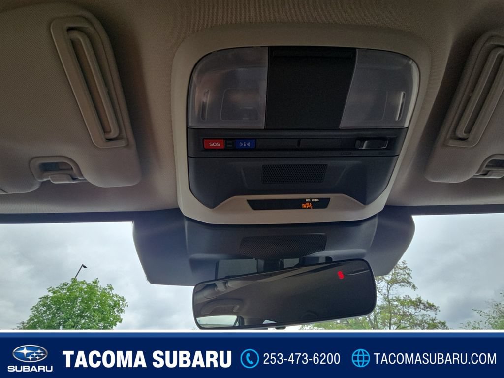 New 2026 Subaru Crosstrek 2.5i Limited w/ Crosstrek Mirror Package AWD/4WD image 23