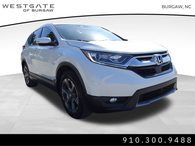 Used 2019 Honda CR-V EX