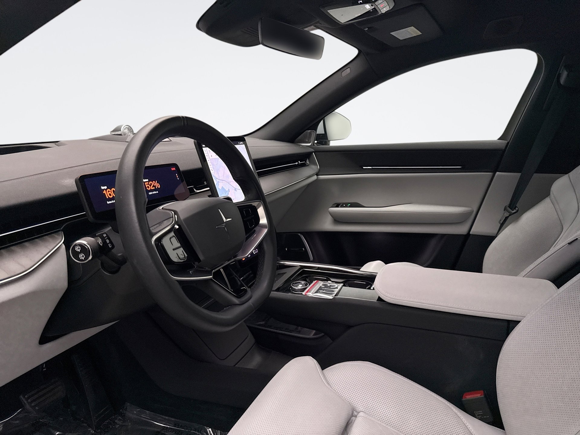 Used 2025 Polestar Polestar 3 AWD/4WD image 9